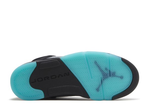 Nike Air Jordan 5 Retro 'Aqua'