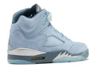 Nike Air Jordan 5 Retro 'Blue Bird'