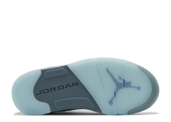 Nike Air Jordan 5 Retro 'Blue Bird'
