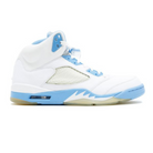 Nike Air Jordan 5 Retro 'Countdown Pack Motorsports' Sample