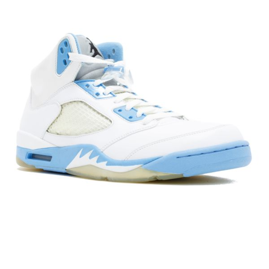 Nike Air Jordan 5 Retro 'Countdown Pack Motorsports' Sample