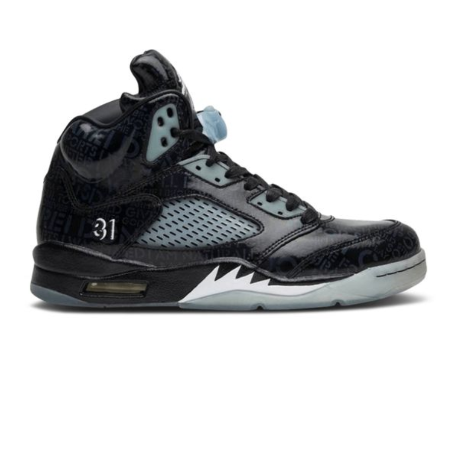Nike Air Jordan 5 Retro 'Doernbecher' Sample