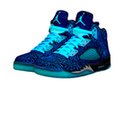 Nike Air Jordan 5 Retro 'Doernbecher' Sample