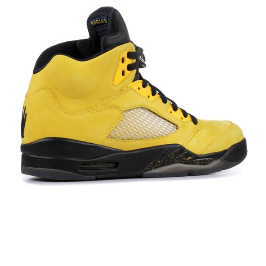 Nike Air Jordan 5 Retro 'Fab Five' PE