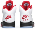 Nike Air Jordan 5 Retro 'Fire Red' 2020