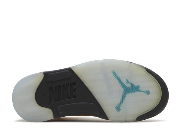 Nike Air Jordan 5 Retro 'Fresh Prince of Bel-Air' Friends & Family