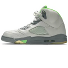 Nike Air Jordan 5 Retro 'Green Bean' 2006