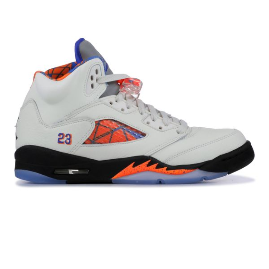 Nike Air Jordan 5 Retro GS 'International Flight'