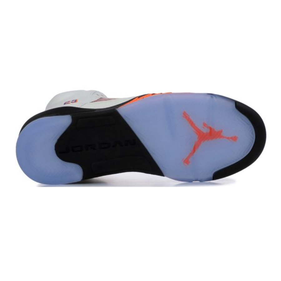 Nike Air Jordan 5 Retro GS 'International Flight'