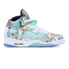 Nike Air Jordan 5 Retro GS 'Wings'