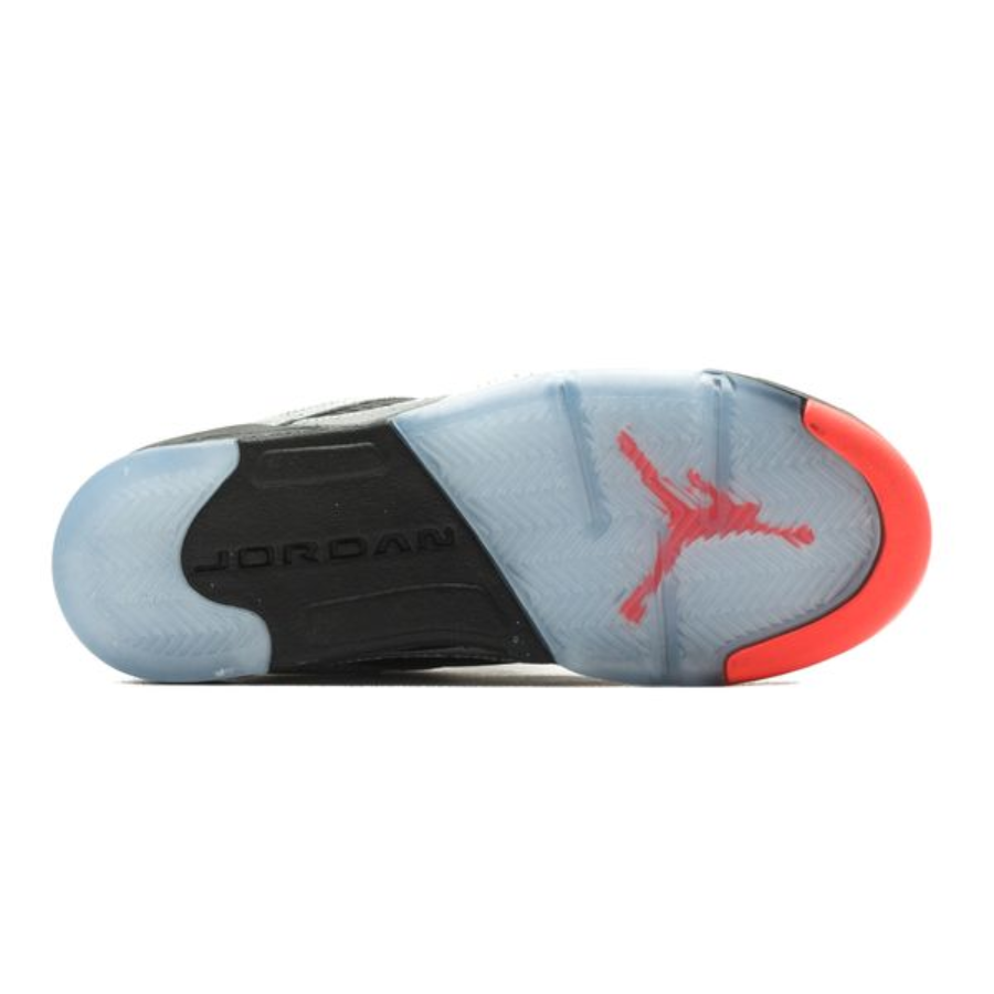 Nike Air Jordan 5 Retro Low BG 'Neymar'