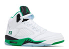 Nike Air Jordan 5 Retro 'Lucky Green'