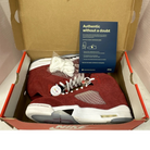 Nike Air Jordan 5 Retro 'NCAA Pack - Oklahoma' Sample