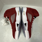 Nike Air Jordan 5 Retro 'NCAA Pack - Oklahoma' Sample