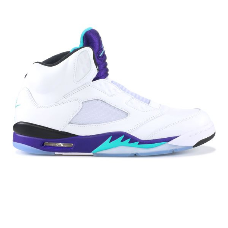 Nike Air Jordan 5 Retro NRG 'Fresh Prince'