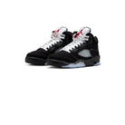 Nike Air Jordan 5 Retro OG PS 'Black Metallic Reimagined'