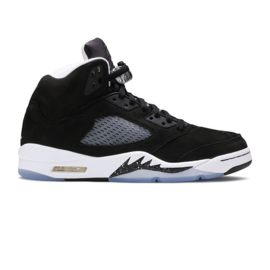 Nike Air Jordan 5 Retro 'Oreo' 2021
