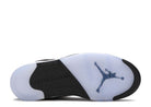 Nike Air Jordan 5 Retro 'Oreo' 2021