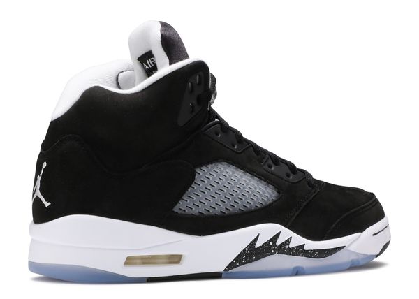 Nike Air Jordan 5 Retro 'Oreo' 2021