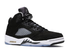 Nike Air Jordan 5 Retro 'Oreo' 2021