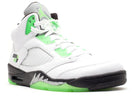 Nike Air Jordan 5 Retro 'Quai 54' 2011