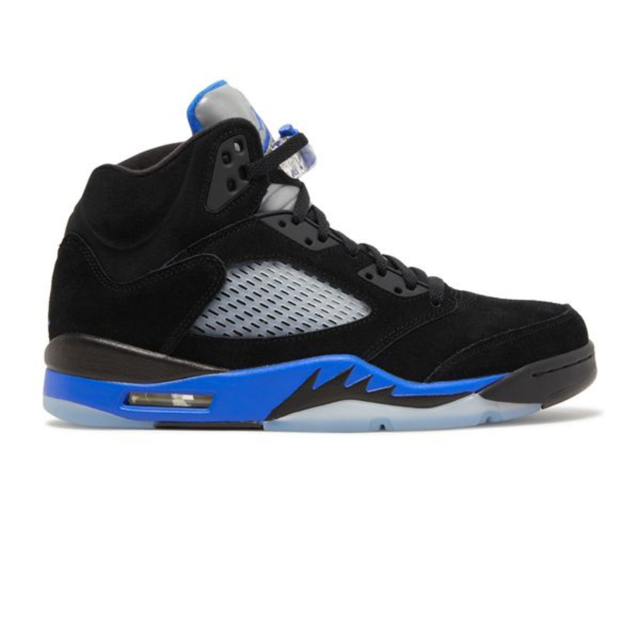 Nike Air Jordan 5 Retro 'Racer Blue'