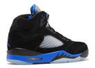Nike Air Jordan 5 Retro 'Racer Blue'