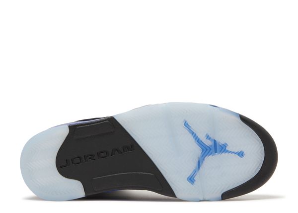 Nike Air Jordan 5 Retro 'Racer Blue'