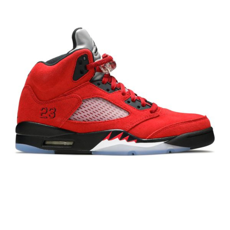 Nike Air Jordan 5 Retro 'Raging Bull' 2021