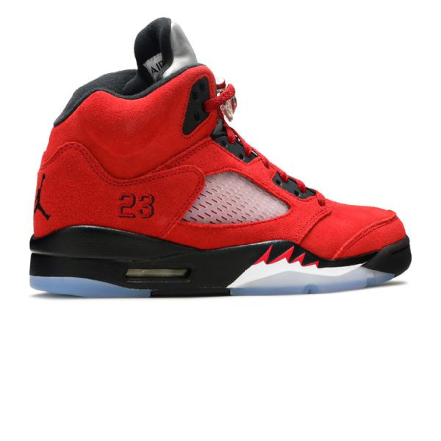 Nike Air Jordan 5 Retro 'Raging Bull' 2021