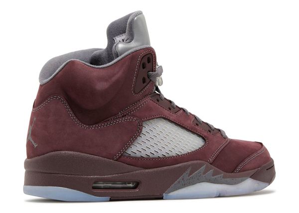 Nike Air Jordan 5 Retro SE 'Burgundy' 2023