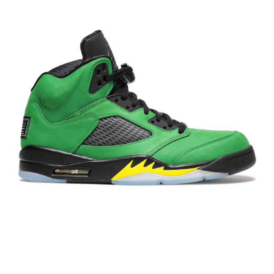 Nike Air Jordan 5 Retro SE 'Oregon'