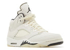 Nike Air Jordan 5 Retro SE 'Sail'