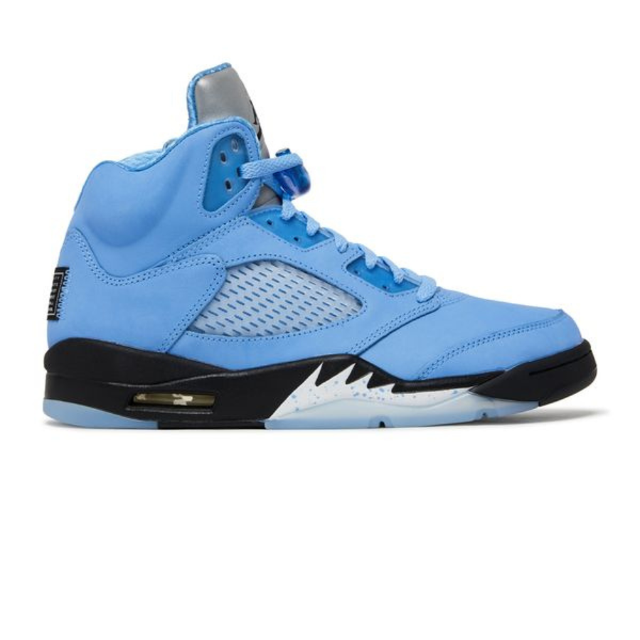 Nike Air Jordan 5 Retro SE 'UNC'