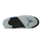 Nike Air Jordan 5 Retro SE 'UNC' Sample