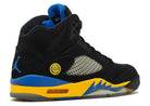 Nike Air Jordan 5 Retro 'Shanghai Shen'