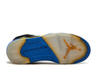 Nike Air Jordan 5 Retro 'Shanghai Shen'
