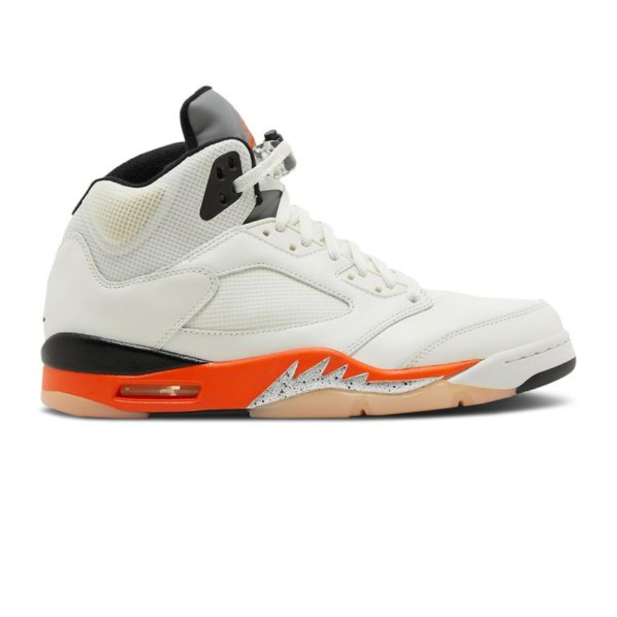 Nike Air Jordan 5 Retro 'Shattered Backboard' Sample