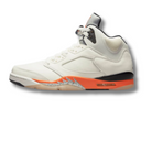 Nike Air Jordan 5 Retro 'Shattered Backboard' Sample