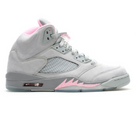 Nike Air Jordan 5 Retro 'Stealth'