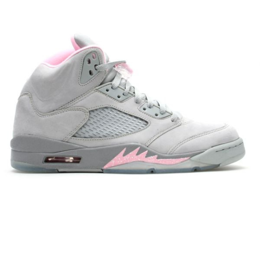 Nike Air Jordan 5 Retro 'Stealth'