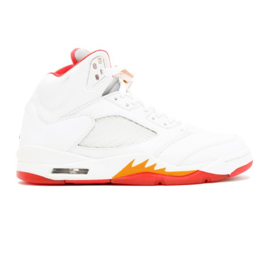 Nike Air Jordan 5 Retro 'Sunset'