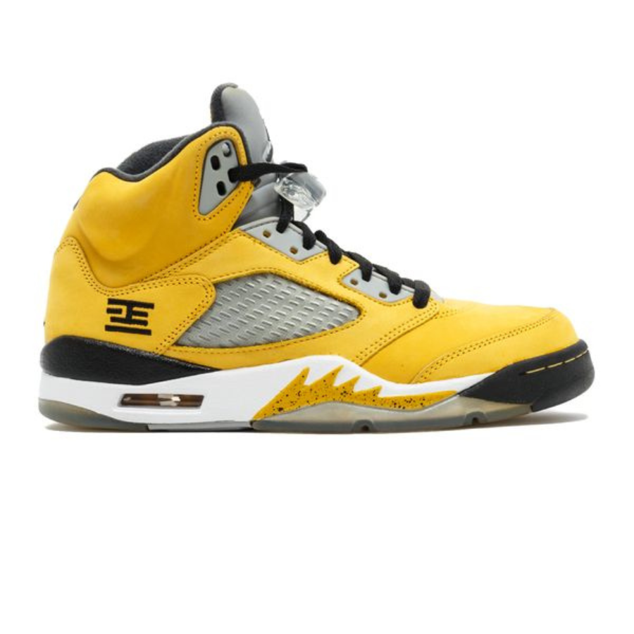 Nike Air Jordan 5 Retro T23 'Tokyo' 2011