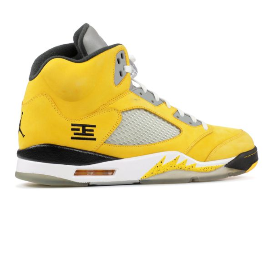 Nike Air Jordan 5 Retro T23 'Tokyo' Sample