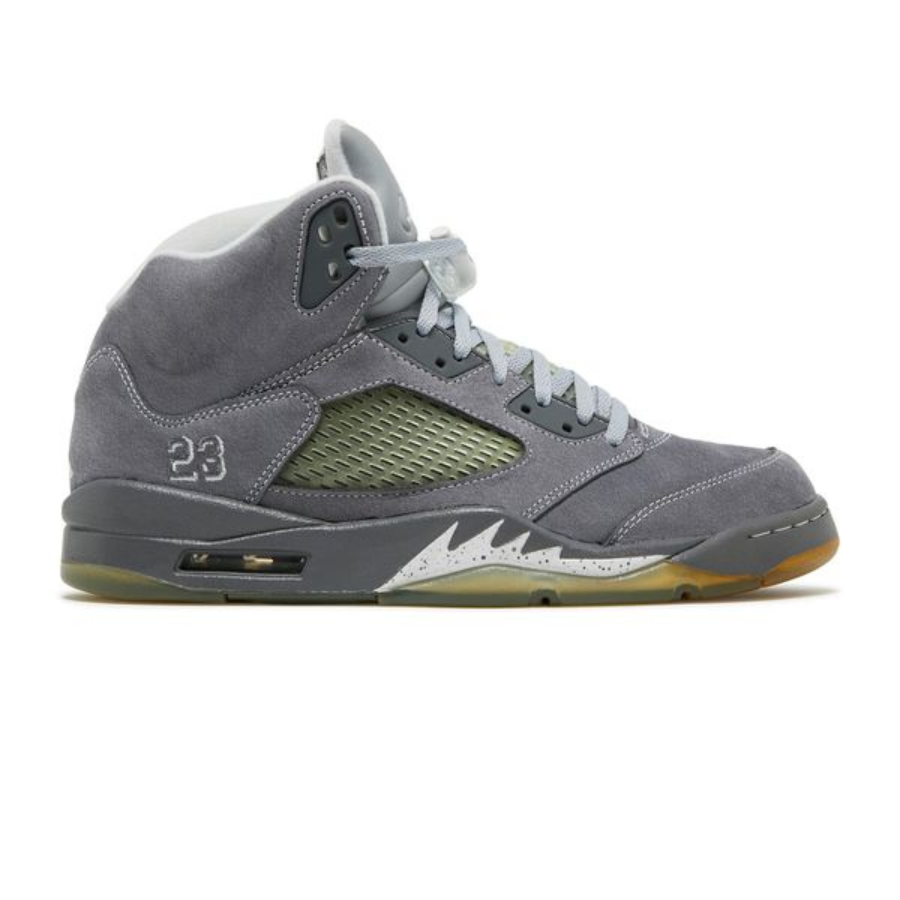 Nike Air Jordan 5 Retro 'Wolf Grey'