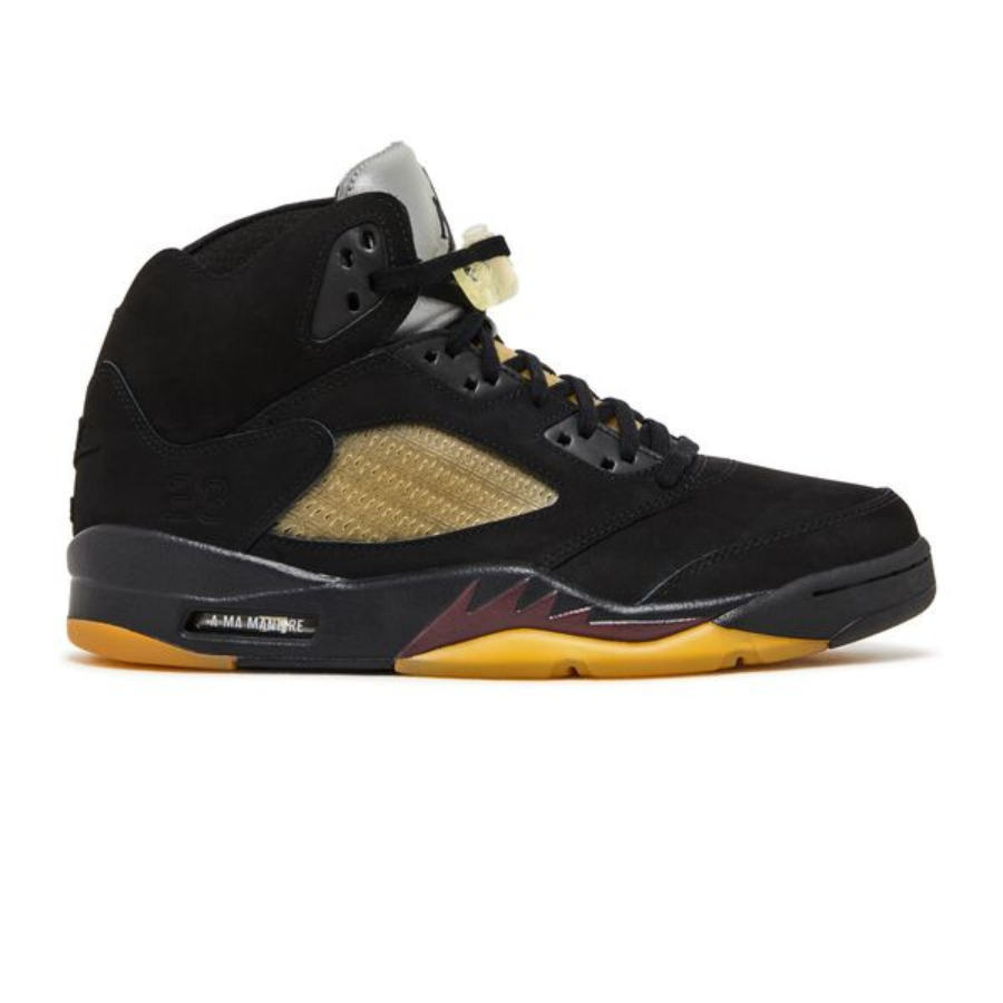 Nike Air Jordan 5  x A Ma Maniére Retro 'Dusk'