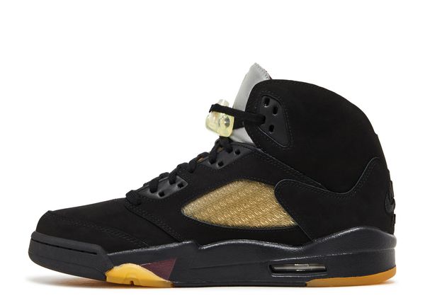 Nike Air Jordan 5  x A Ma Maniére Retro 'Dusk'