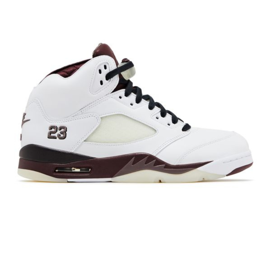 Nike Air Jordan 5 x A Ma Maniére Retro OG 'Violet Ore'