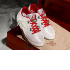 Nike Air Jordan 5 x CLOT Retro Low 'White Silk 20th Anniversary'