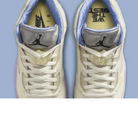 Nike Air Jordan 5 x DJ Khaled Retro 'We The Best - Sail' Sample